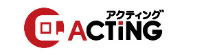 株式会社アクティング 採用ホームページ