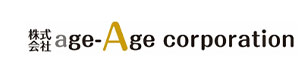 株式会社age-Age corporation 採用ホームページ