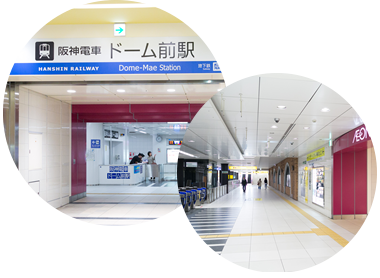 通勤