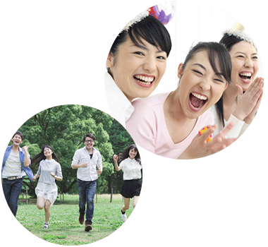 視察・イベント
