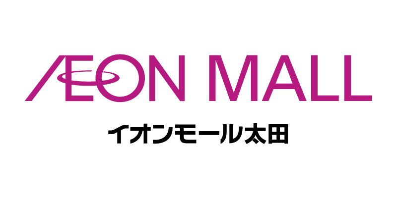 イオンモール太田ショップスタッフ募集サイト