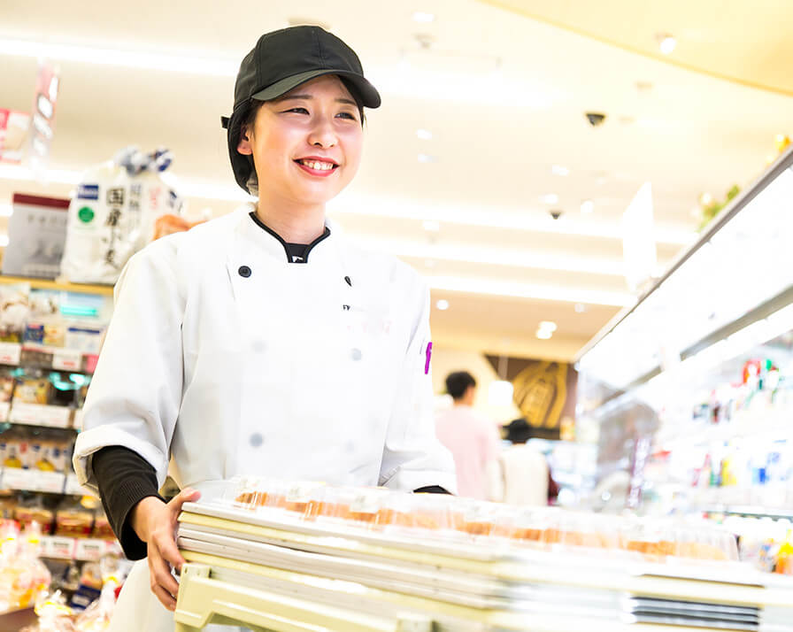 お仕事紹介イメージ