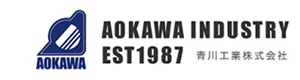 青川工業株式会社 採用ホームページ