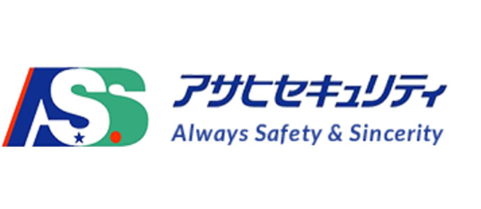 株式会社アサヒセキュリティ　採用ホームページ[採用・求人情報]