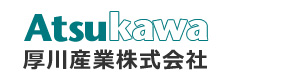 厚川産業株式会社 採用ホームページ
