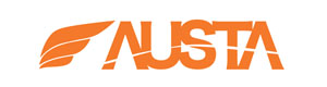 株式会社アウスタ 採用ホームページ