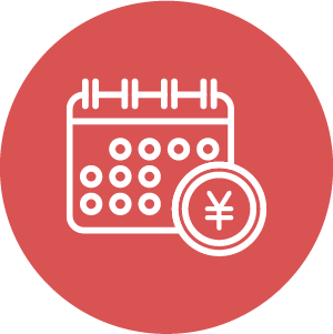 日祝手当時給+100円※パートのみ