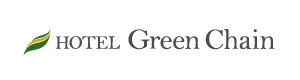 Hotel Green Chain SENDAI 採用ホームページ