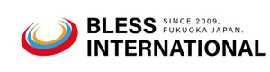 ブレス　インターナショナル株式会社 採用ホームページ