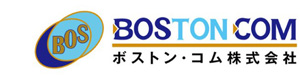 ボストン・コム株式会社 採用ホームページ