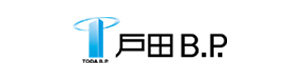 戸田ビルパートナーズ株式会社 採用ホームページ