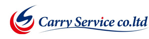 株式会社　Carry　Service 採用ホームページ