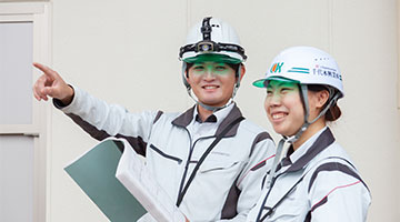 教えて！千代本興業のあれこれ