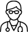 臨床検査技師アイコン