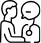 医療事務・クラークアイコン