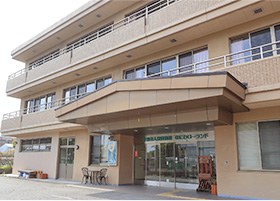 介護老人保険施設なにわローランドイメージ