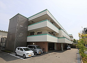 通所介護センターえがおイメージ