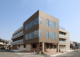 介護付有料老人ホームトワイエ久々知イメージ