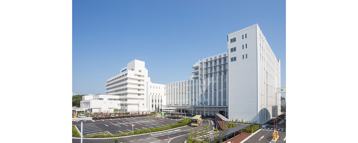 藤沢市民病院 採用ホームページ [採用・求人情報]