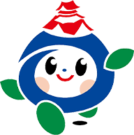 近江八幡市キャラクター あづっち