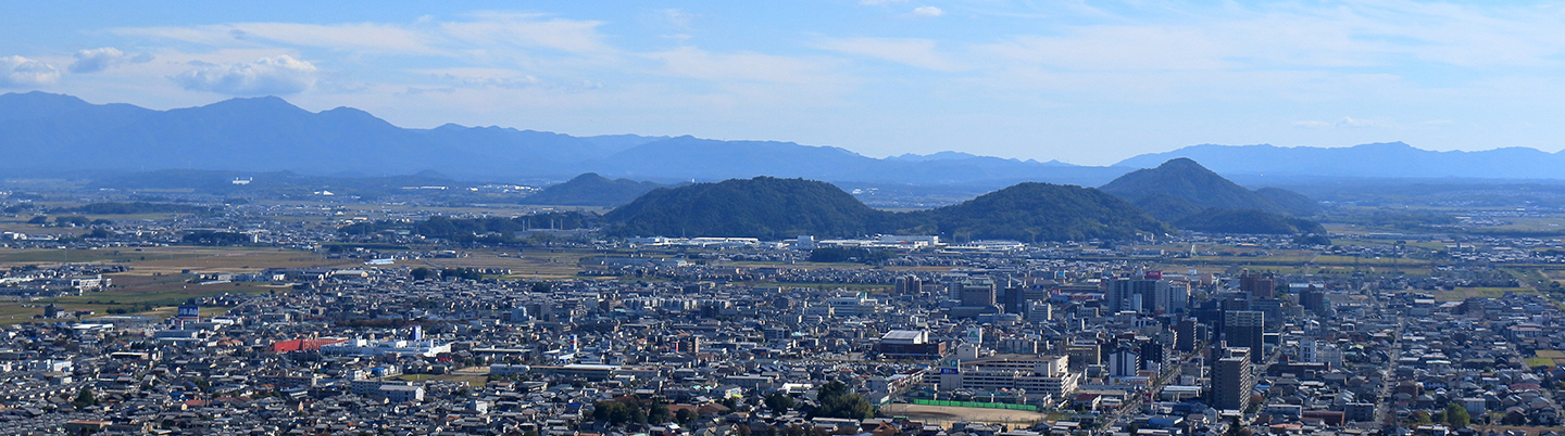 背景写真