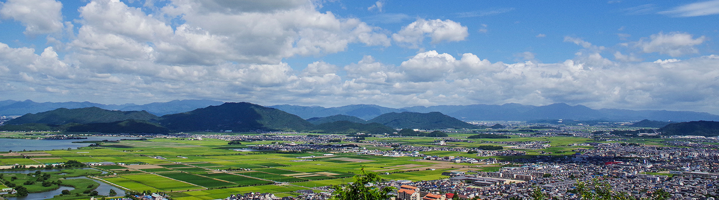 背景写真