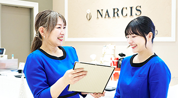 女性が働きやすい環境