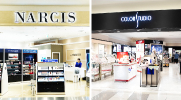 店舗タイプ紹介