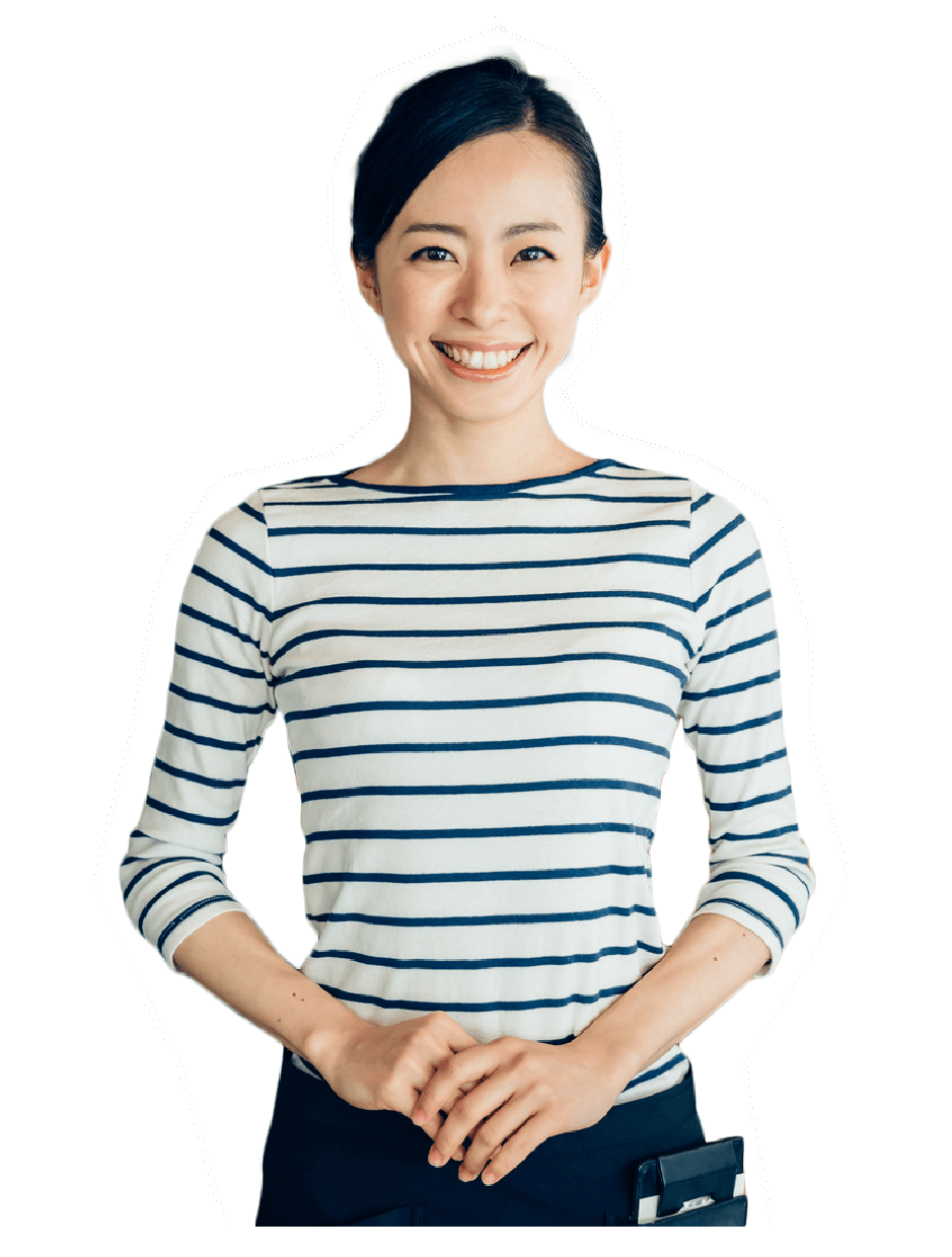 スタッフイメージ