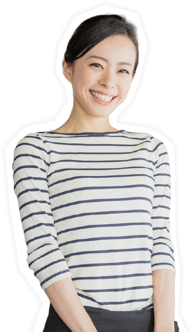 スタッフイメージ