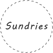 sundries