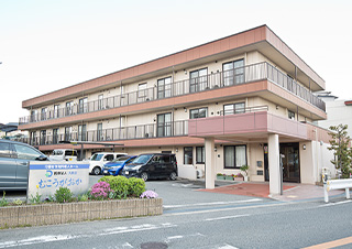 施設イメージ1