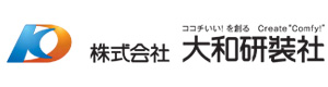 株式会社大和研装社 採用ホームページ