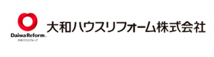 大和ハウスリフォーム株式会社 採用ホームページ