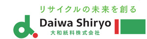 大和紙料株式会社 採用ホームページ