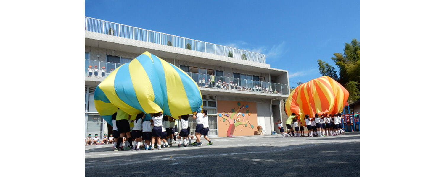 学校法人田園都市学園 田園都市幼稚園 採用ホームページ 採用 求人情報