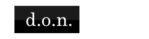 株式会社d.o.n. 採用ホームページ