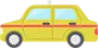 タクシー