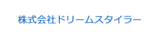 株式会社ドリームスタイラー 採用ホームページ