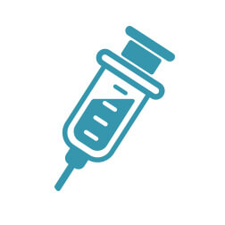 インフルエンザ予防接種