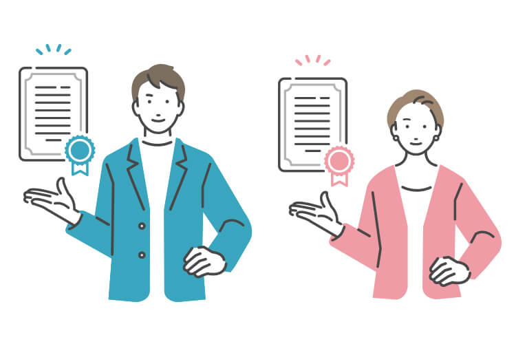 「あなたのなりたい姿」を多角的にサポート