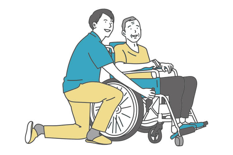 現場スペシャリスト