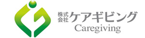 株式会社ケアギビング　えにしあの郷 採用ホームページ