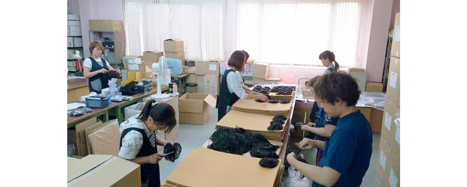 フェザー株式会社 スタッフ採用【公式】サイト [採用・求人情報]