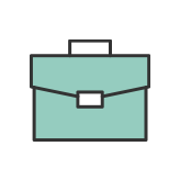 社員登用制度のアイコン