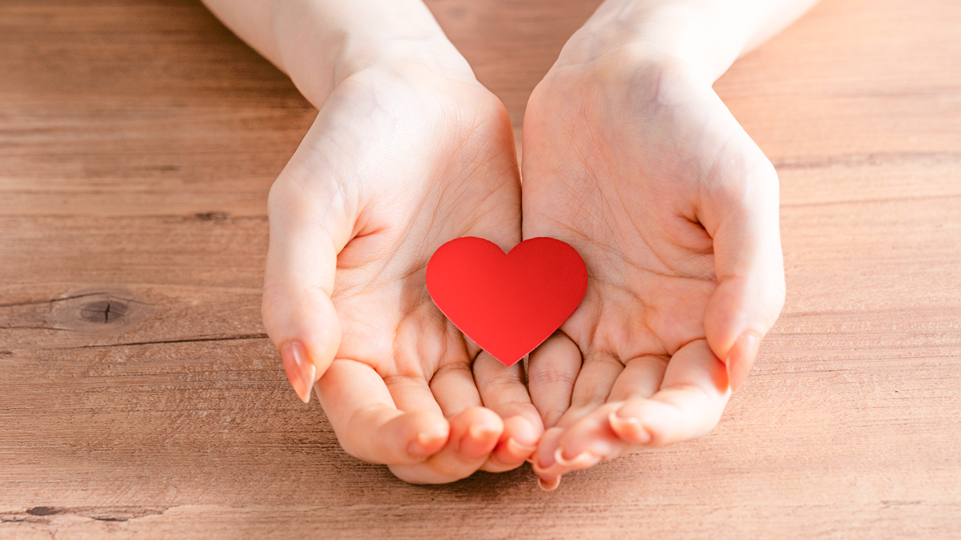 福利厚生に関するイメージ写真