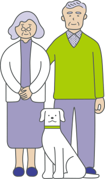 人物のイラスト