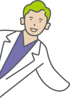 人物のイラスト