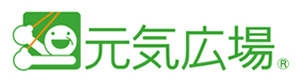 株式会社元気広場 採用ホームページ