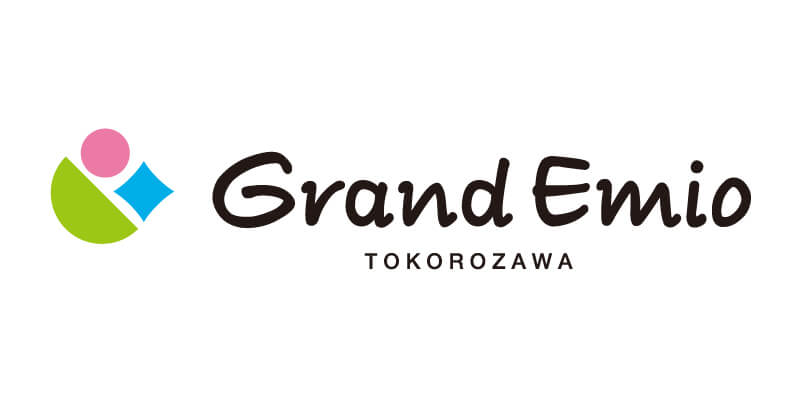 グランエミオ所沢ショップスタッフ募集サイト